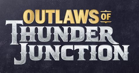 outlaws of thunder junction box topper|thunder junction outlaws.